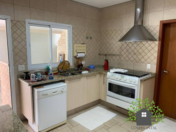 Imagem Casa com 5 Quartos à Venda, 1.600 m² em Granja Viana Ii - Cotia