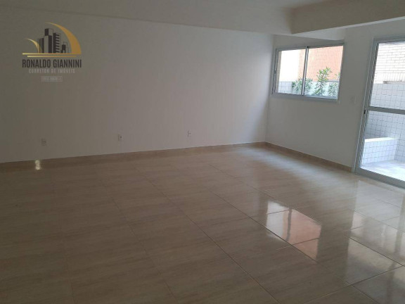 Imagem Apartamento com 2 Quartos à Venda, 73 m² em Canto Do Forte - Praia Grande