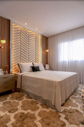 Imagem Cobertura com 4 Quartos à Venda, 191 m² em Meia Praia - Itapema