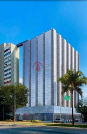 Imagem Ponto Comercial à Venda, 448 m² em Jardim Paulistano - São Paulo
