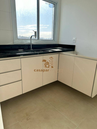 Imagem Apartamento com 2 Quartos à Venda, 86 m² em Santo Antonio - São Caetano Do Sul Imagem Apartamento com 2 Quartos à Venda, 86 m² em Santo Antonio - São Caetano Do Sul