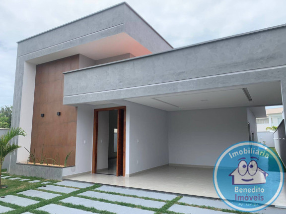 Casa com 3 Quartos à Venda, 458 m² em Outeiro Da Glória - Porto Seguro