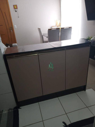 Imagem Apartamento com 2 Quartos à Venda, 42 m² em Cidade Nova Bonsucesso - Guarulhos