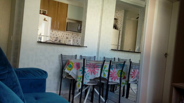 Imagem Apartamento com 2 Quartos à Venda, 49 m² em Parque Munhoz - São Paulo