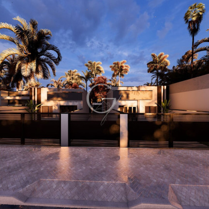 Casa de Condomínio com 2 Quartos à Venda, 39 m² em Shangri-la - Pontal Do Paraná