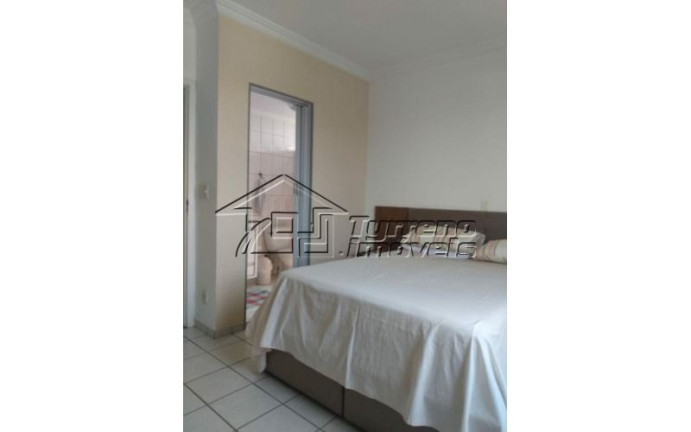 Imagem Apartamento com 3 Quartos à Venda, 102 m² em Jardim Oriente - São José Dos Campos