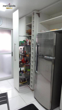 Imagem Apartamento com 3 Quartos à Venda, 96 m² em Santa Paula - São Caetano Do Sul Imagem Apartamento com 3 Quartos à Venda, 96 m² em Santa Paula - São Caetano Do Sul