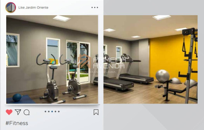 Imagem Apartamento com 2 Quartos à Venda, 51 m² em Jardim Oriente - São José Dos Campos Imagem Apartamento com 2 Quartos à Venda, 51 m² em Jardim Oriente - São José Dos Campos