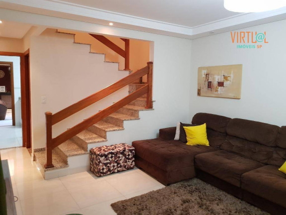 Imagem Sobrado com 2 Quartos à Venda, 140 m² em Pirituba - São Paulo