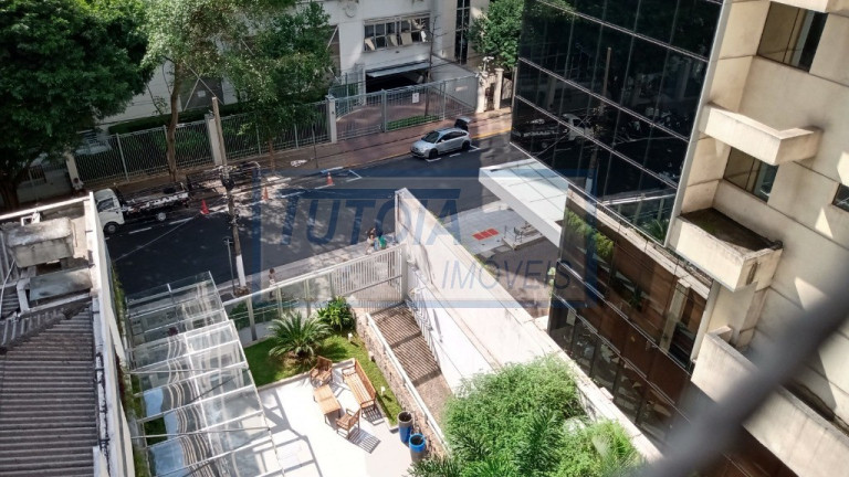 Imagem Apartamento com 3 Quartos à Venda, 108 m² em Jardim Paulista - São Paulo Imagem Apartamento com 3 Quartos à Venda, 108 m² em Jardim Paulista - São Paulo