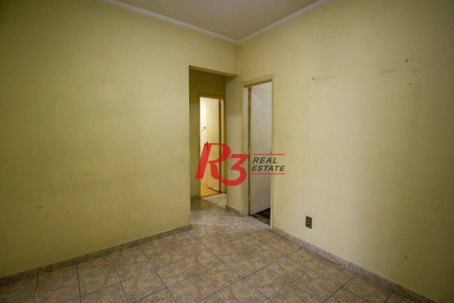 Imagem Apartamento com 2 Quartos à Venda, 91 m² em Marapé - Santos Imagem Apartamento com 2 Quartos à Venda, 91 m² em Marapé - Santos