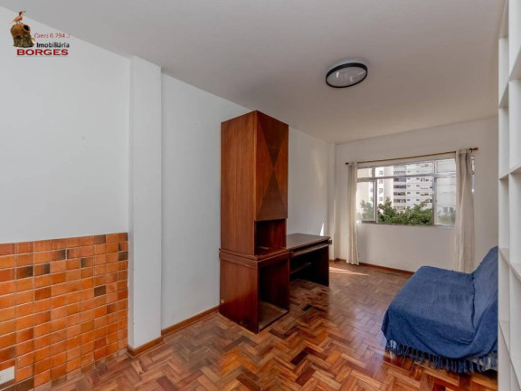 Imagem Apartamento com 1 Quarto à Venda, 55 m² em Jardim Paulista - São Paulo