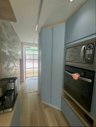 Imagem Apartamento com 3 Quartos à Venda, 150 m² em Freguesia (jacarepaguá) - Rio De Janeiro