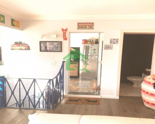 Imagem Cobertura com 3 Quartos à Venda, 140 m² em Vila Sofia - São Paulo