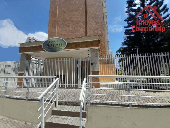 Imagem Apartamento com 3 Quartos à Venda, 178 m² em Parquelândia - Fortaleza Imagem Apartamento com 3 Quartos à Venda, 178 m² em Parquelândia - Fortaleza