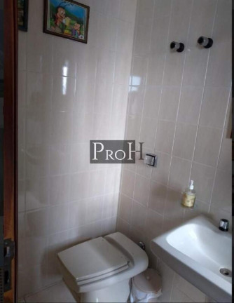 Imagem Apartamento com 3 Quartos à Venda, 140 m² em Parque Das Nações - Santo André Imagem Apartamento com 3 Quartos à Venda, 140 m² em Parque Das Nações - Santo André