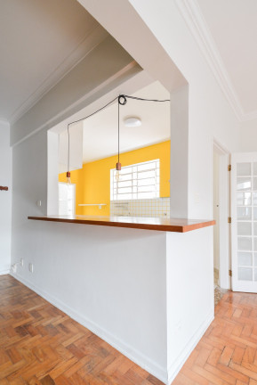 Imagem Apartamento com 2 Quartos à Venda, 126 m² em Higienópolis - São Paulo