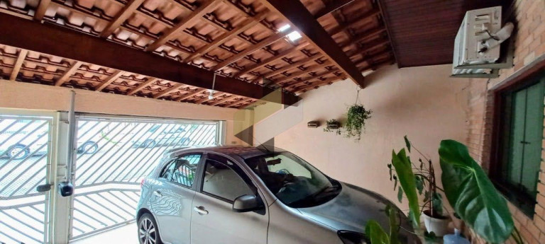 Imagem Casa com 4 Quartos à Venda, 163 m² em Jardim Dois Corações - Sorocaba