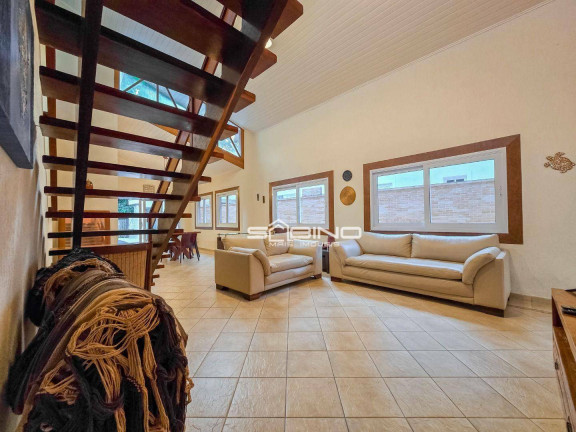 Imagem Casa com 5 Quartos à Venda, 273 m² em Riviera De São Lourenço - Bertioga Imagem Casa com 5 Quartos à Venda, 273 m² em Riviera De São Lourenço - Bertioga