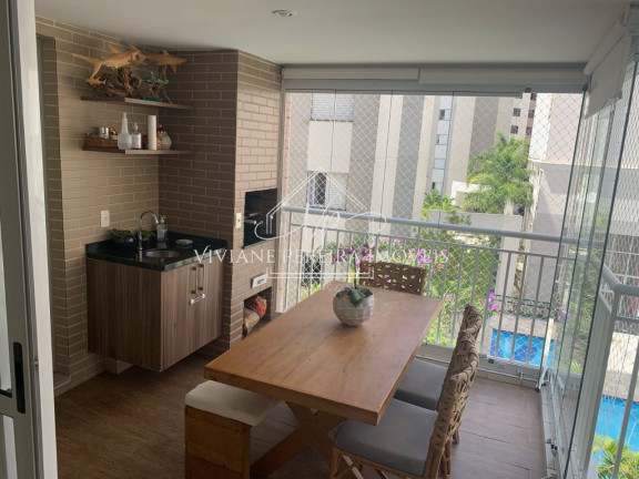Imagem Imóvel com 3 Quartos à Venda, 117 m² em Cidade São Francisco - São Paulo Imagem Imóvel com 3 Quartos à Venda, 117 m² em Cidade São Francisco - São Paulo