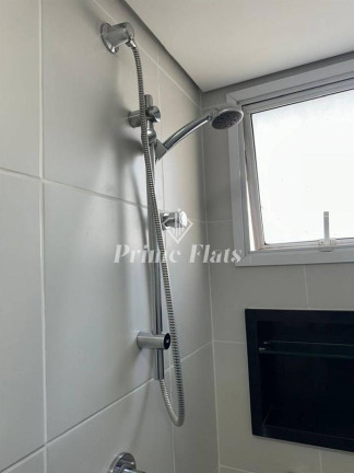 Imagem Apartamento com 1 Quarto à Venda, 43 m² em Vila Olímpia - São Paulo