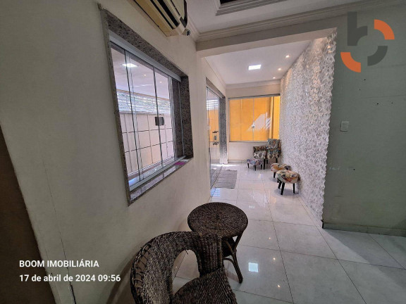 Imagem Casa com 3 Quartos à Venda, 290 m² em Vila Nova - Nova Iguaçu