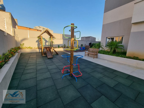Imagem Apartamento com 2 Quartos à Venda, 58 m² em Vila Yara - Osasco