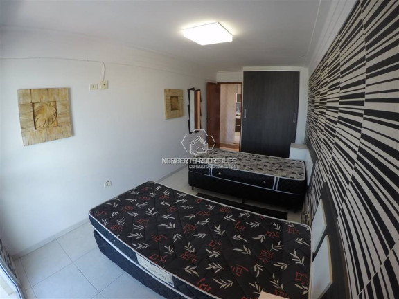 Imagem Cobertura com 3 Quartos à Venda, 205 m² em Guilhermina - Praia Grande