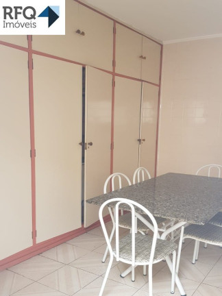 Imagem Imóvel com 3 Quartos à Venda, 180 m² em Vila Monumento - São Paulo