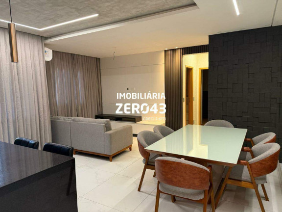 Imagem Apartamento com 2 Quartos à Venda, 69 m² em Gleba Fazenda Palhano - Londrina Imagem Apartamento com 2 Quartos à Venda, 69 m² em Gleba Fazenda Palhano - Londrina