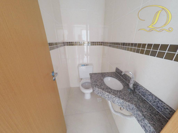 Imagem Apartamento com 2 Quartos à Venda, 87 m² em Canto Do Forte - Praia Grande