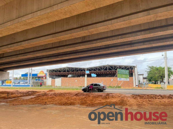 Imagem Sala Comercial para Alugar, 429 m² em Igapó - Natal Imagem Sala Comercial para Alugar, 429 m² em Igapó - Natal