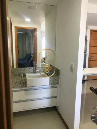 Imagem Apartamento com 1 Quarto à Venda, 64 m² em Armação - Salvador