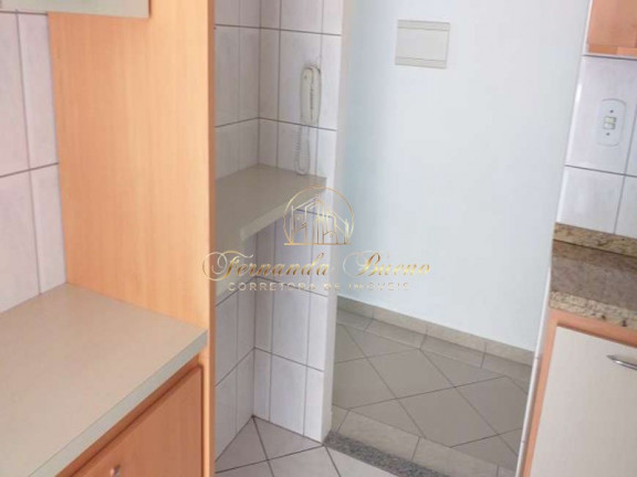 Imagem Imóvel com 2 Quartos à Venda, 67 m² em Parque Das Nações - Santo André