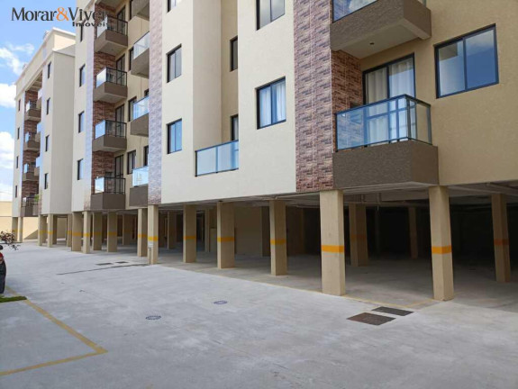 Imagem Apartamento com 2 Quartos à Venda, 47 m² em Boqueirão - Curitiba Imagem Apartamento com 2 Quartos à Venda, 47 m² em Boqueirão - Curitiba