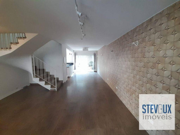 Imagem Casa com 3 Quartos para Alugar, 120 m² em Campo Belo - São Paulo