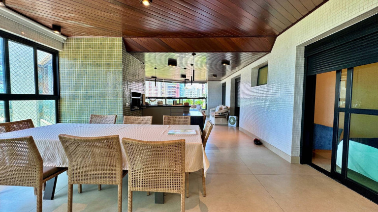 Imagem Apartamento com 4 Quartos para Temporada, 292 m² em Riviera De São Lourenço - Bertioga Imagem Apartamento com 4 Quartos para Temporada, 292 m² em Riviera De São Lourenço - Bertioga