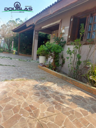Imagem Casa com 3 Quartos à Venda,  em águas Claras - Viamão