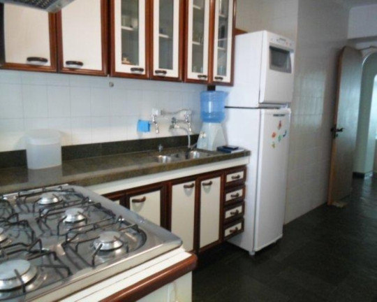 Imagem Apartamento com 3 Quartos à Venda, 174 m² em Pitangueiras - Guarujá Imagem Apartamento com 3 Quartos à Venda, 174 m² em Pitangueiras - Guarujá
