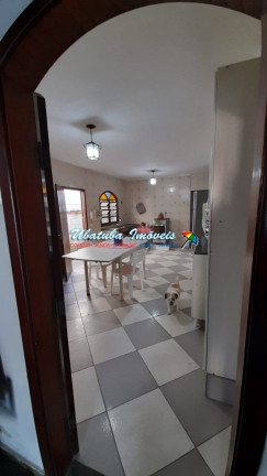 Imagem Sobrado com 3 Quartos à Venda, 200 m² em Perequê Açu - Ubatuba
