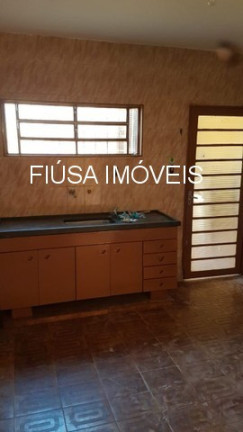 Imagem Sobrado com 5 Quartos à Venda,  em Vila Albertina - Ribeirão Preto