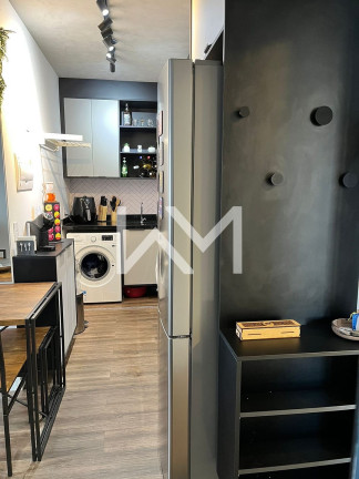 Imagem Apartamento com 2 Quartos à Venda, 39 m² em Vila Formosa - São Paulo Imagem Apartamento com 2 Quartos à Venda, 39 m² em Vila Formosa - São Paulo