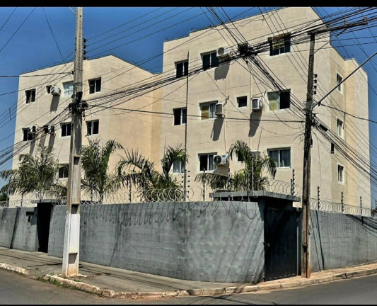Imagem Apartamento com 2 Quartos à Venda, 56 m² em Centro-sul - Várzea Grande Imagem Apartamento com 2 Quartos à Venda, 56 m² em Centro-sul - Várzea Grande