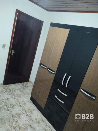 Imagem Casa com 3 Quartos à Venda, 140 m² em Núcleo Habitacional Mary Dota - Bauru Imagem Casa com 3 Quartos à Venda, 140 m² em Núcleo Habitacional Mary Dota - Bauru