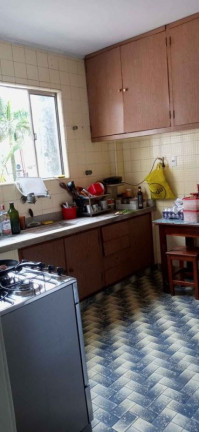 Imagem Apartamento com 3 Quartos à Venda, 120 m² em Gonzaga - Santos