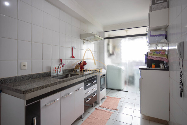 Imagem Apartamento com 2 Quartos à Venda, 63 m² em Bussocaba - Osasco