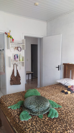Imagem Casa com 2 Quartos à Venda, 120 m² em Catarinense - Criciúma