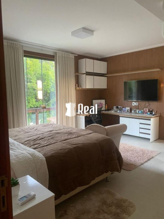 Imagem Casa com 4 Quartos à Venda, 480 m² em Praia Do Forte - Mata De São João