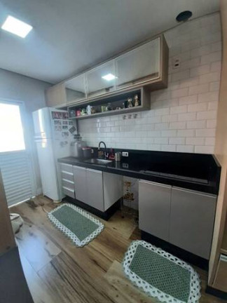 Casa de Condomínio com 2 Quartos à Venda, 74 m² em Aparecidinha - Sorocaba