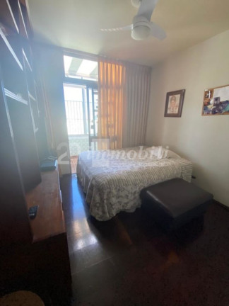 Imagem Apartamento com 3 Quartos à Venda, 160 m² em Higienópolis - São Paulo